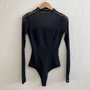 Abercrombie Bodysuit